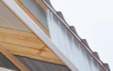 why Berinsfield fascia repairs are essential