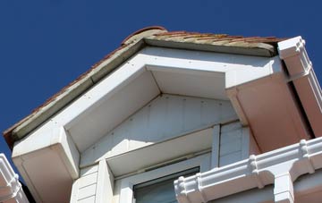 Berinsfield fascia installation costs