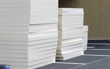 Berinsfield flat roof insulation costs