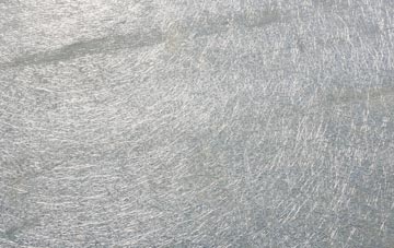 Berinsfield laminate fibreglass or shingles?