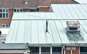 Berinsfield lead roofing costs