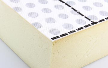 meeting Berinsfield building codes