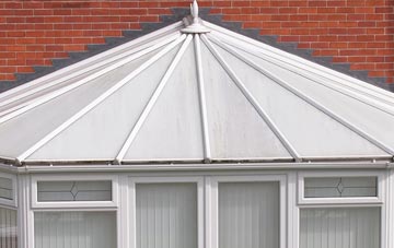 Berinsfield polycarbonate conservatory roof repairs