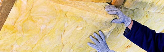 quotes for Berinsfield roof insulation