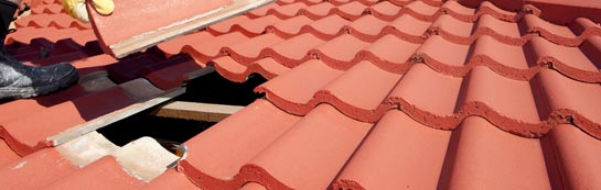 compare Berinsfield roof repair quotes