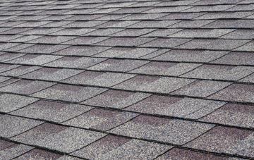 Berinsfield tiles for shallow pitch roofing