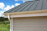 Berinsfield fascia repair