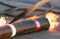 free Berinsfield flat roofing repair quotes