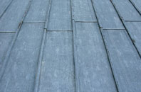 Berinsfield lead roofing