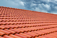 Berinsfield roofing tiles